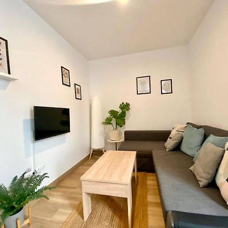 Inocentes Suite 세비야 외부 사진