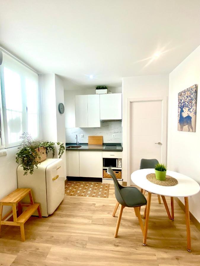 Inocentes Suite 세비야 외부 사진