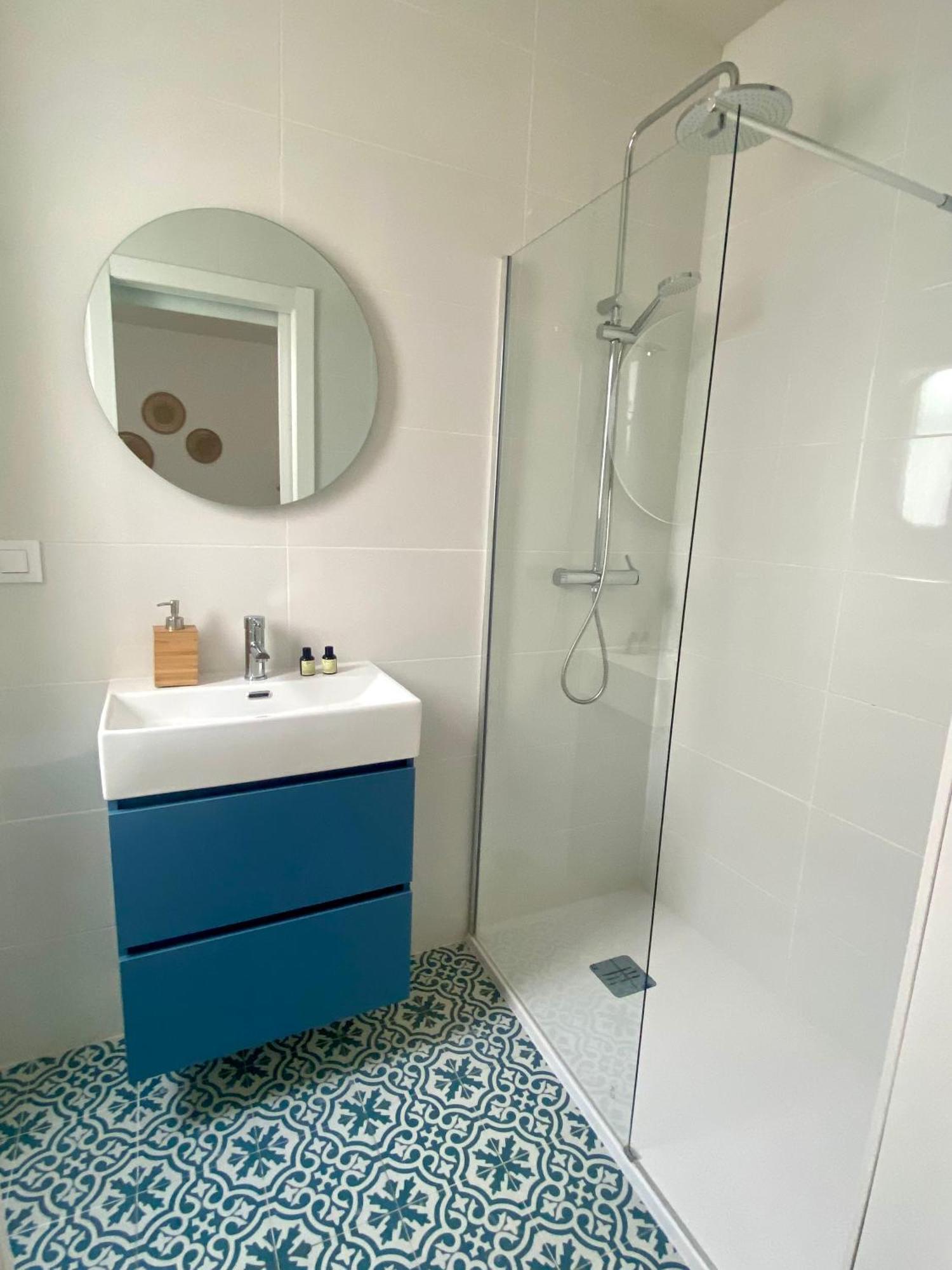 Inocentes Suite 세비야 외부 사진